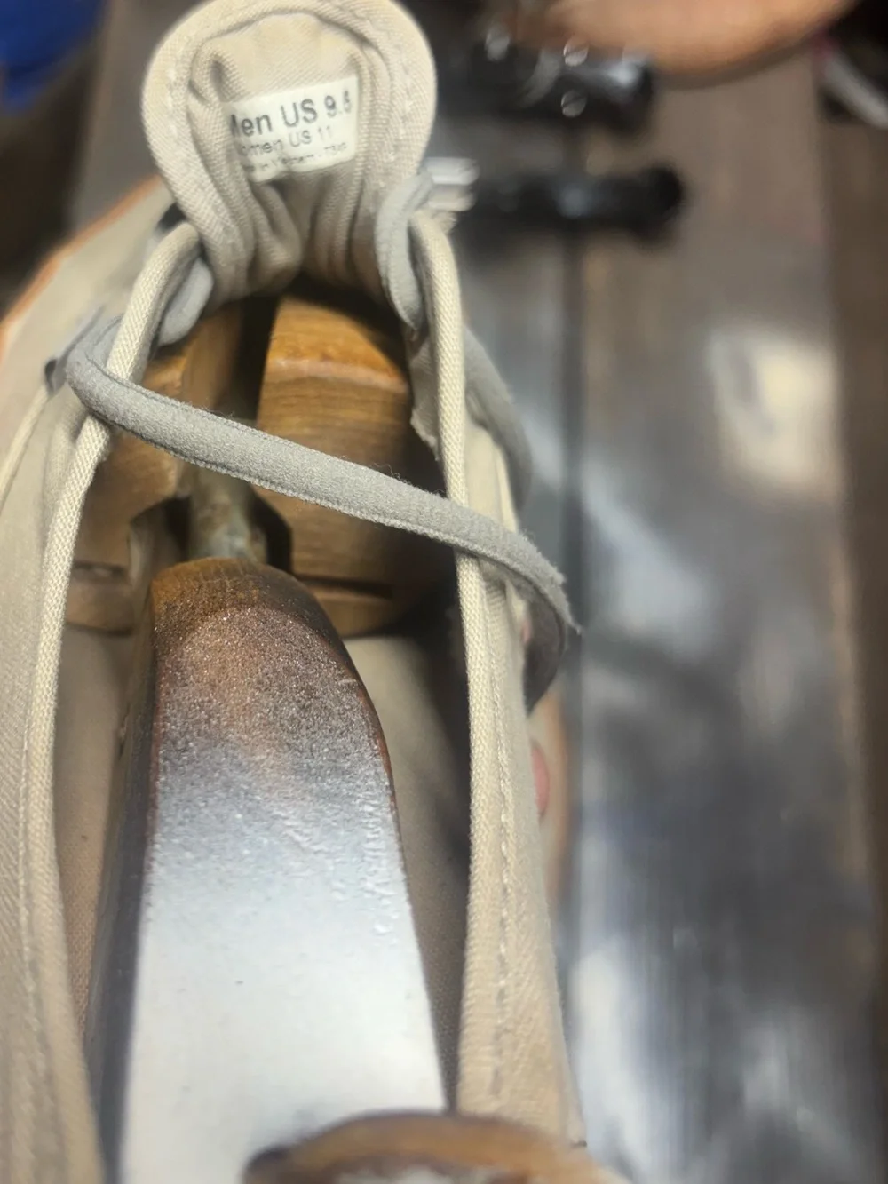 Tan & brown Vans sneakers #skateboarding #classic M9.5